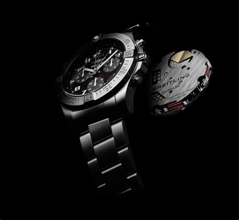 breitling chronospace evo b60 price|Breitling’s Chronospace Evo B60 With The SuperQuartz.